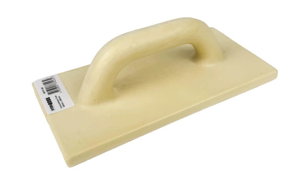 HydraBoss plastic float