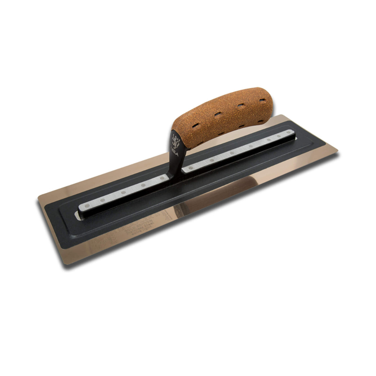 Nela NelaFlex II Gold Premium Plastering Trowel