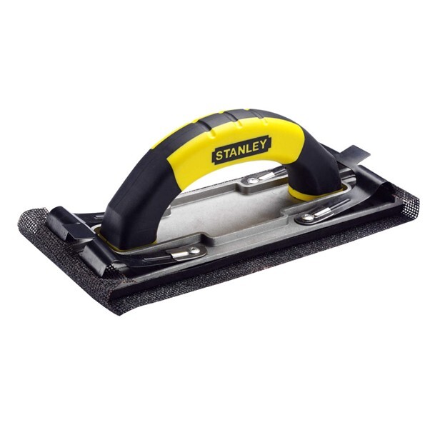 Stanley Tools Hand Sander