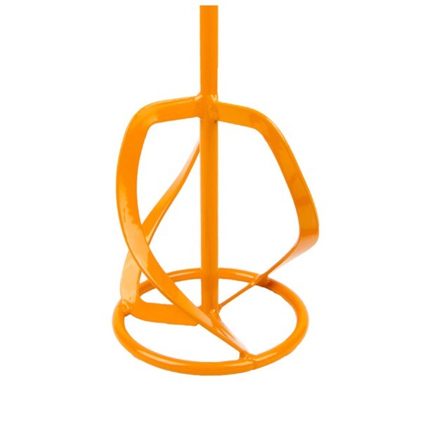 Refina MR3 Spiral Plaster and Cement Mixing Paddle