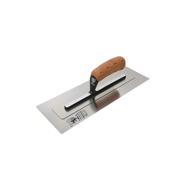 Nela Mediflex Premium Plastering Trowel