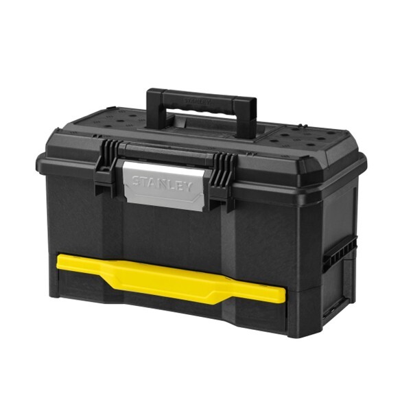 Stanley Tool Box One Touch 
