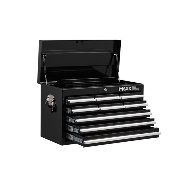 Hilka Professional 9 Drawer Tool Chest