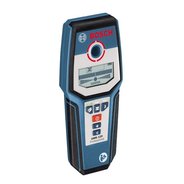 Bosch Stud Cable Detector