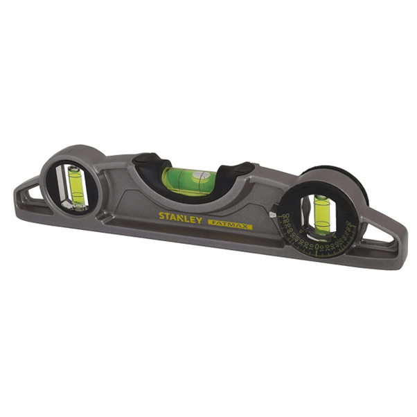 Stanely FatMax Torpedo Spirit Level