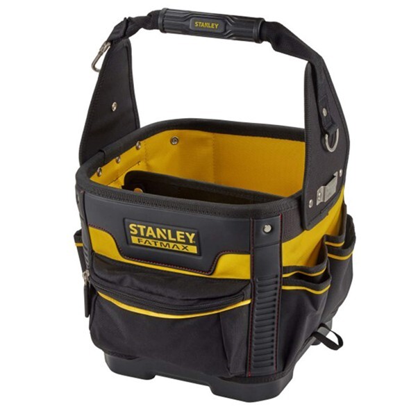 Stanley Tool Bag FatMax Open Top Bucket