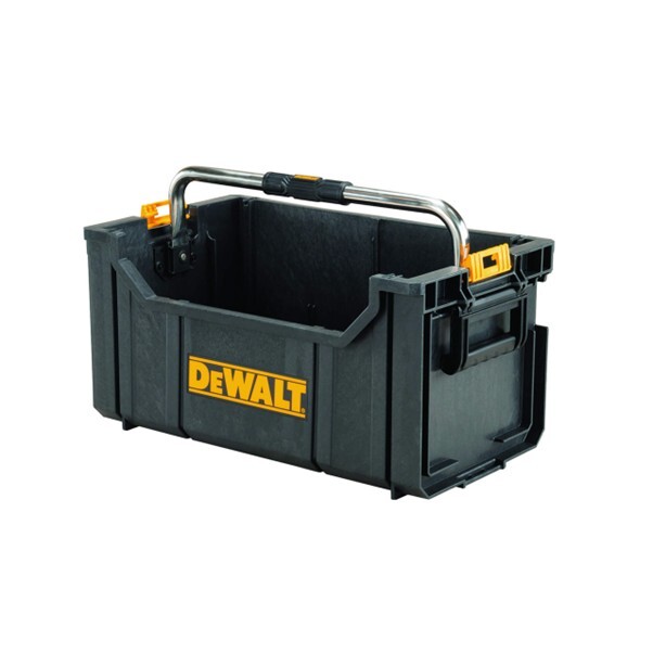 DeWalt Tool Box DeWalt TOUGHSYSTEM Heavy Duty Tote