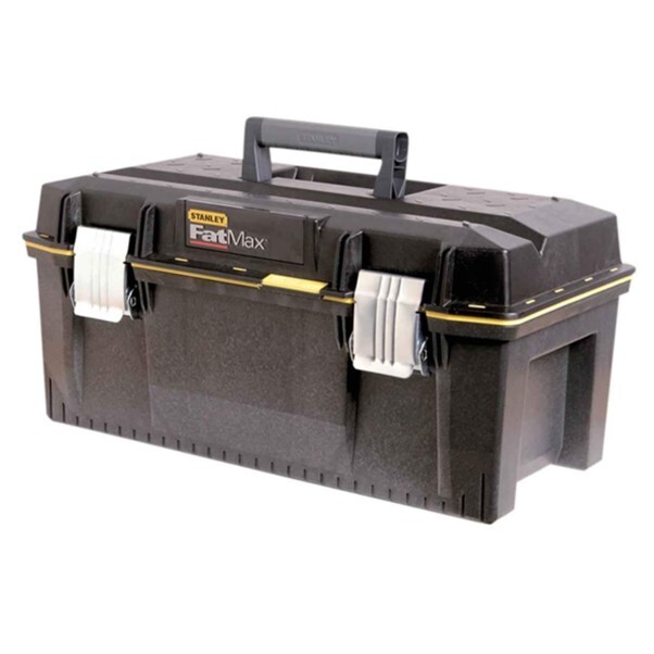 Stanley Tool Box Waterproof 23